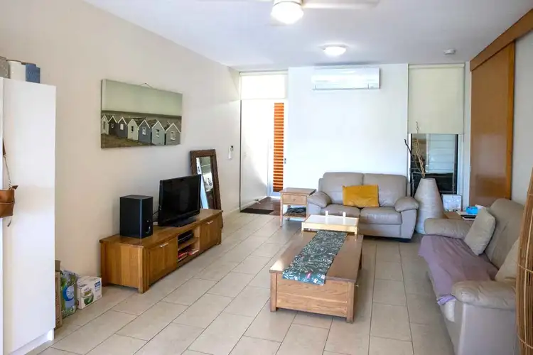 Second view of Homely unit listing, 1311/146 Sooning Street, Nelly Bay QLD 4819