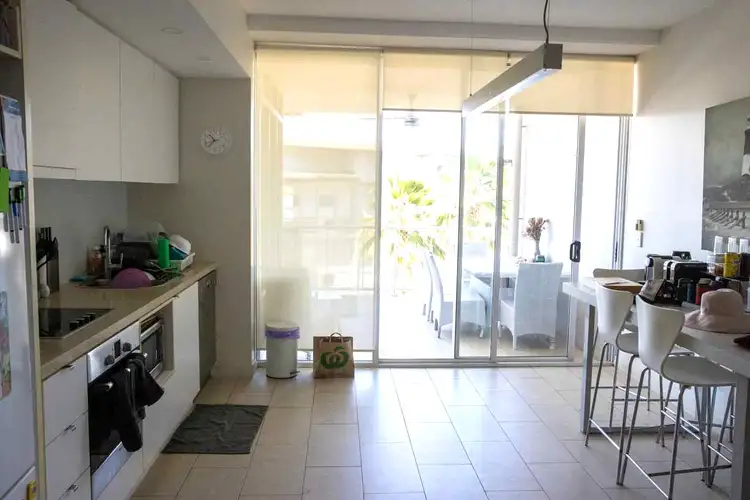 Third view of Homely unit listing, 1311/146 Sooning Street, Nelly Bay QLD 4819