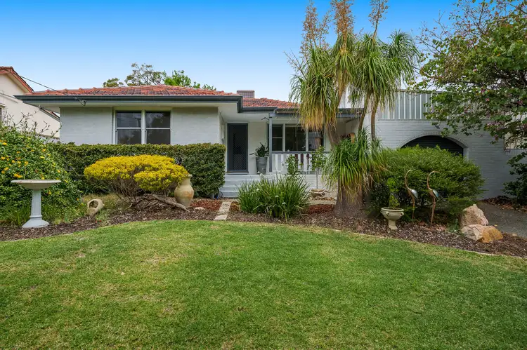 24 Summerton Road, Calista WA 6167