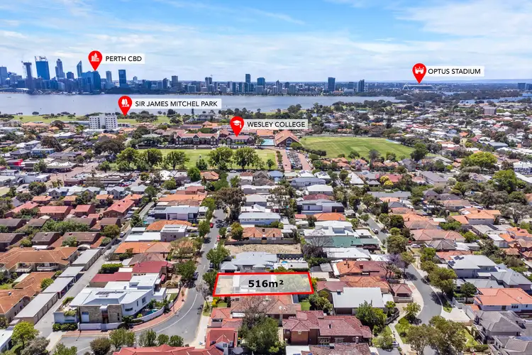 24 Waverley Street, South Perth WA 6151