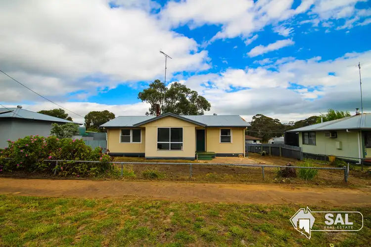 18 Hoare Terrace, Padthaway SA 5271