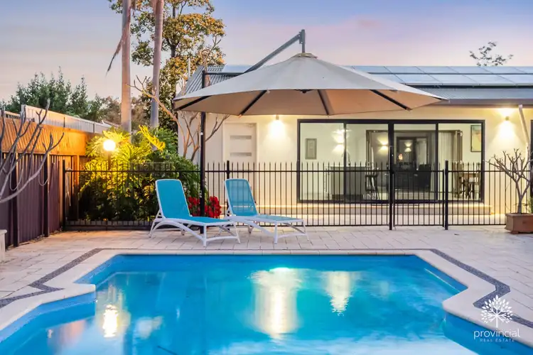30 Andrew Street, Kalamunda WA 6076