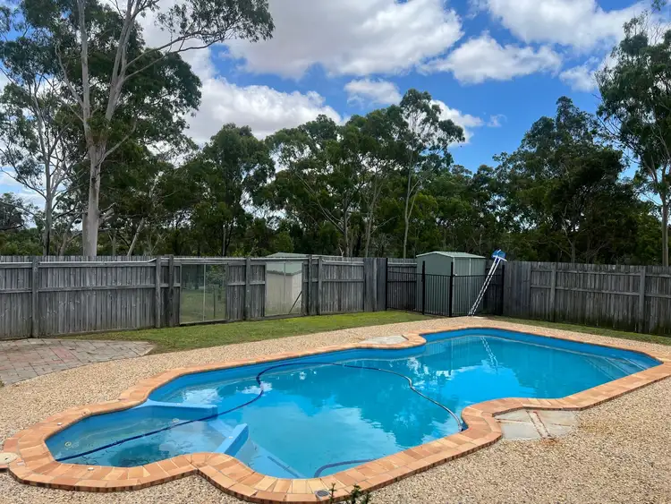 Second view of Homely house listing, 9 Coal Crescent, Tannum Sands QLD 4680