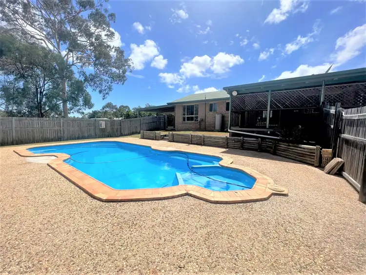 Third view of Homely house listing, 9 Coal Crescent, Tannum Sands QLD 4680