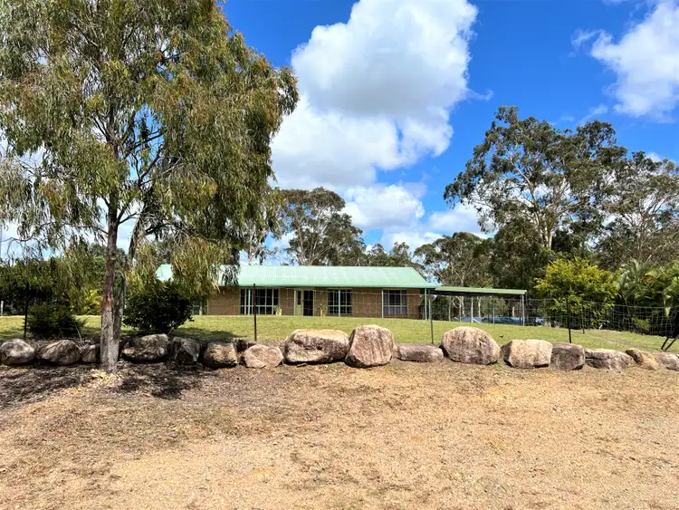 Seventh view of Homely house listing, 9 Coal Crescent, Tannum Sands QLD 4680