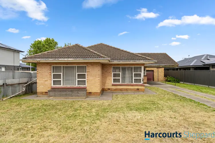 5 Hammond Road