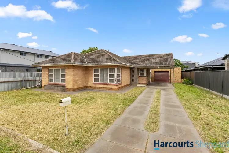 Second view of Homely house listing, 5 Hammond Road, Findon SA 5023