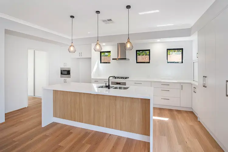 Main view of Homely house listing, 34B Reynolds Street, West Busselton WA 6280