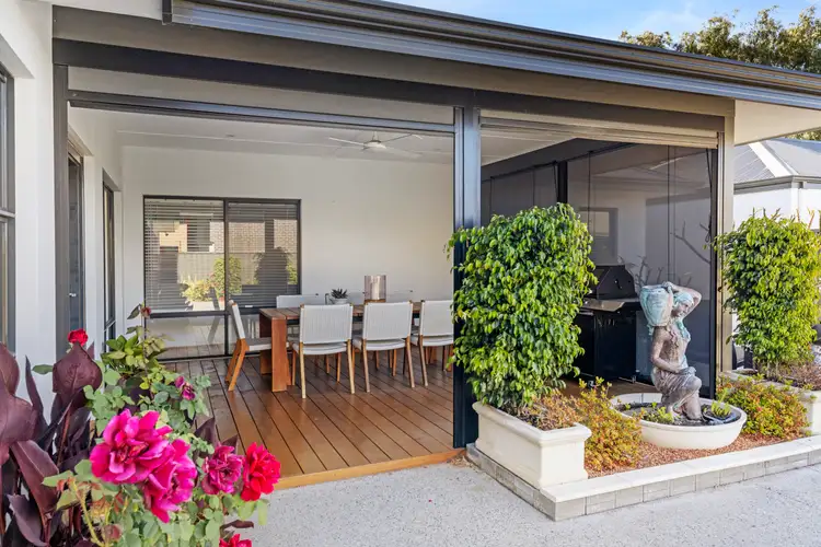 Second view of Homely house listing, 34B Reynolds Street, West Busselton WA 6280