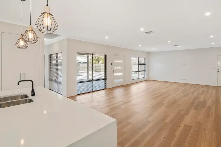 Third view of Homely house listing, 34B Reynolds Street, West Busselton WA 6280