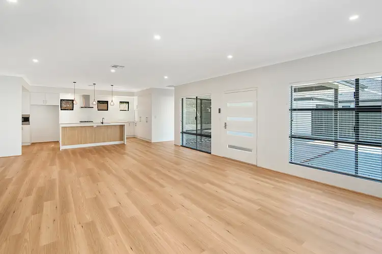 Fourth view of Homely house listing, 34B Reynolds Street, West Busselton WA 6280