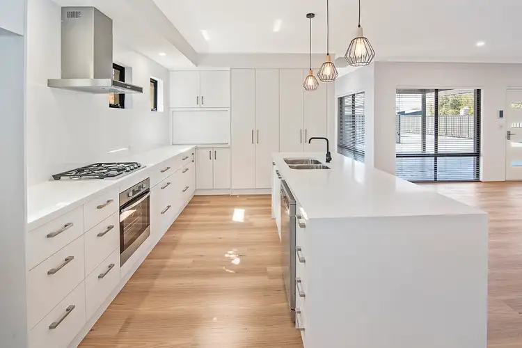 Fifth view of Homely house listing, 34B Reynolds Street, West Busselton WA 6280
