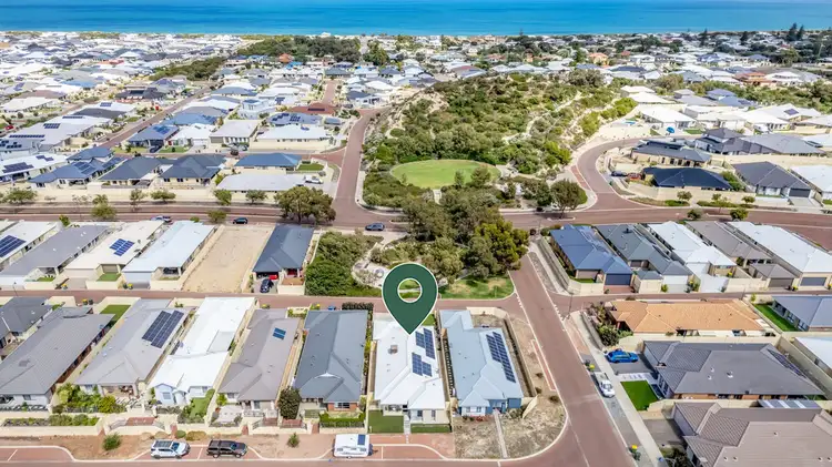 Second view of Homely house listing, 4 Arawatta Loop, Madora Bay WA 6210