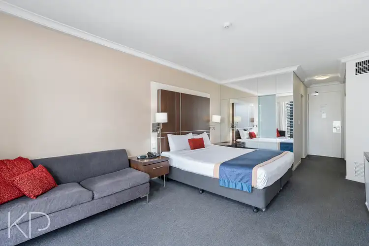 Seventh view of Homely apartment listing, 1201/22 View Avenue, Surfers Paradise QLD 4217