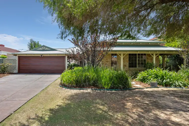 10 Prescott Drive, Murdoch WA 6150