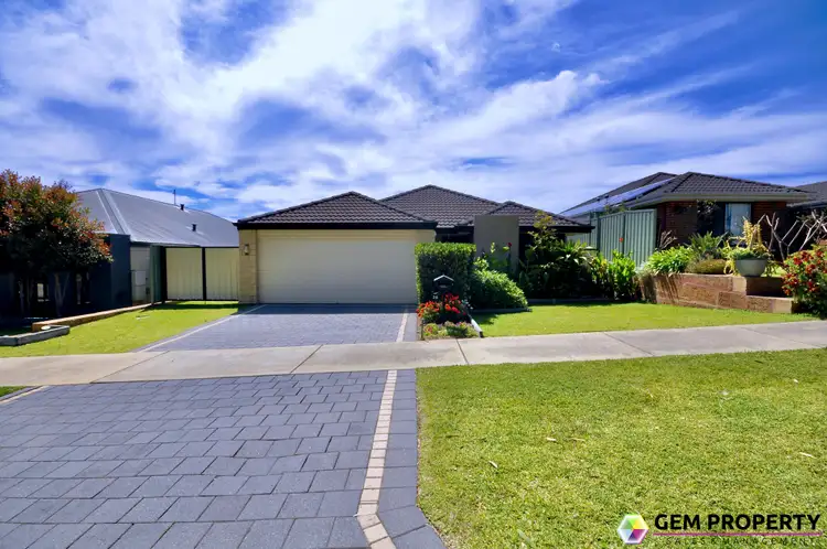 Main view of Homely house listing, 39 Climber Concourse, Baldivis WA 6171