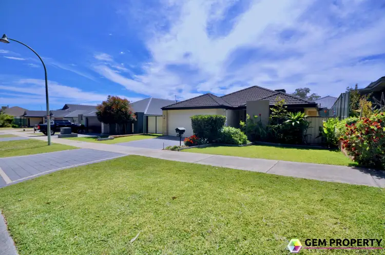 Third view of Homely house listing, 39 Climber Concourse, Baldivis WA 6171