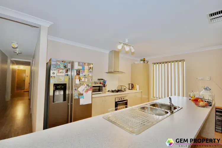 Seventh view of Homely house listing, 39 Climber Concourse, Baldivis WA 6171