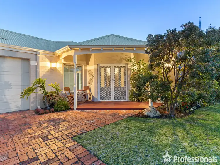 Second view of Homely house listing, 33 Lyttleton Street, Rockingham WA 6168