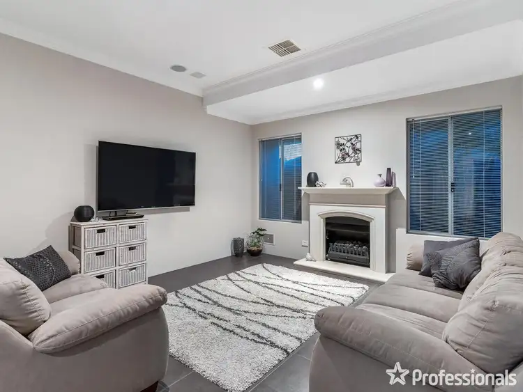 Fifth view of Homely house listing, 33 Lyttleton Street, Rockingham WA 6168