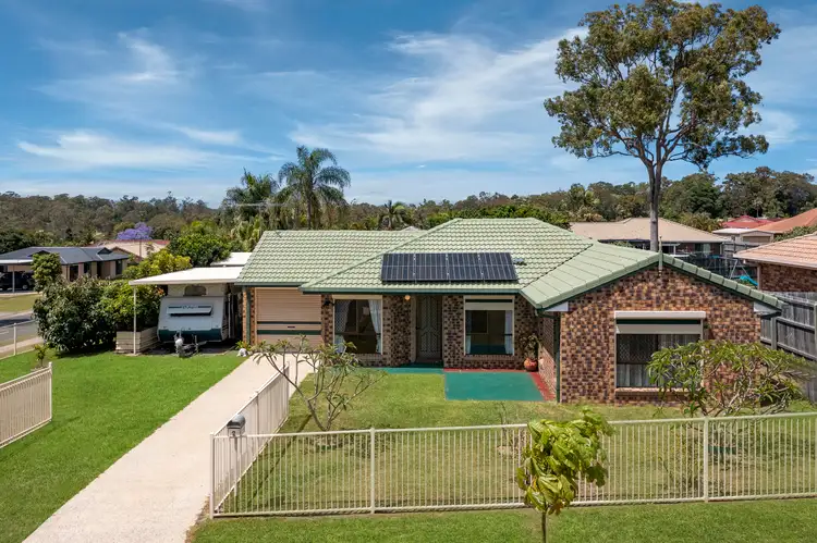 Second view of Homely house listing, 2 Lyndon Court, Boronia Heights QLD 4124
