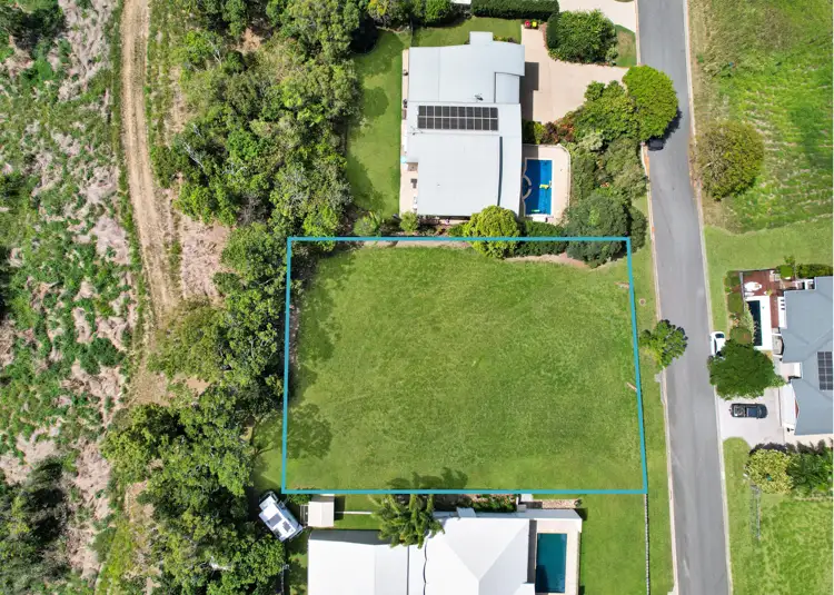 Second view of Homely land listing, 57 Shuttlewood Drive, Richmond QLD 4740