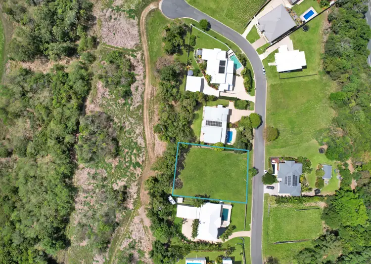 Third view of Homely land listing, 57 Shuttlewood Drive, Richmond QLD 4740