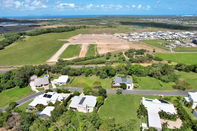Fourth view of Homely land listing, 57 Shuttlewood Drive, Richmond QLD 4740