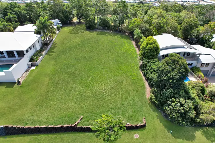 Fifth view of Homely land listing, 57 Shuttlewood Drive, Richmond QLD 4740