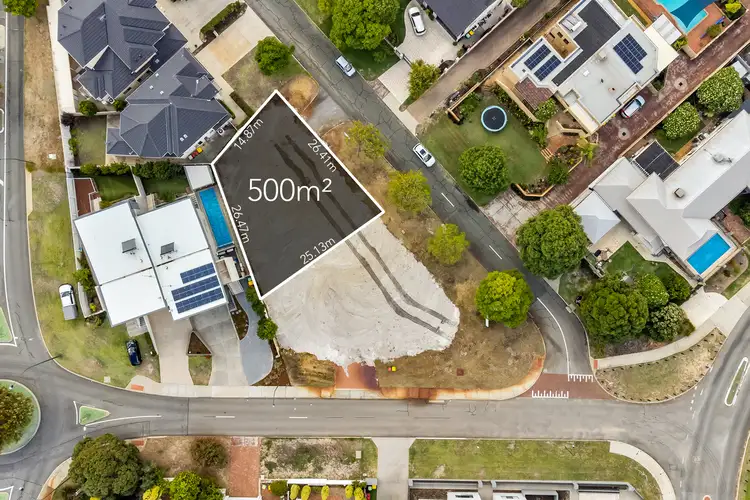 14 Park Road, Mount Pleasant WA 6153