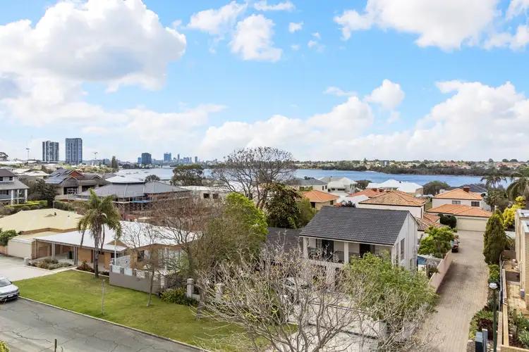 Sixth view of Homely land listing, 14 Park Road, Mount Pleasant WA 6153