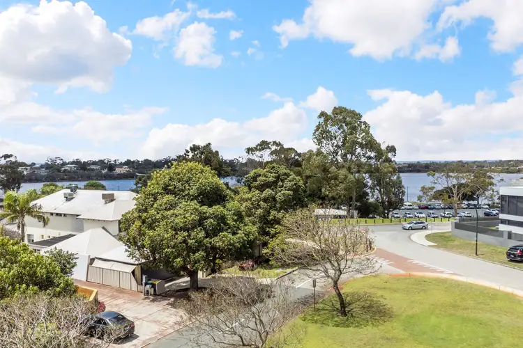 Seventh view of Homely land listing, 14 Park Road, Mount Pleasant WA 6153