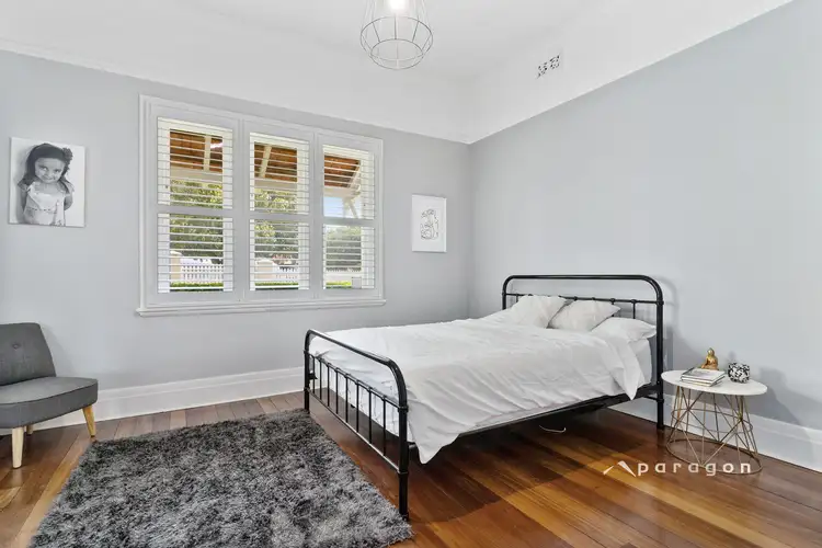 Fifth view of Homely house listing, 7 Paddington Street, North Perth WA 6006
