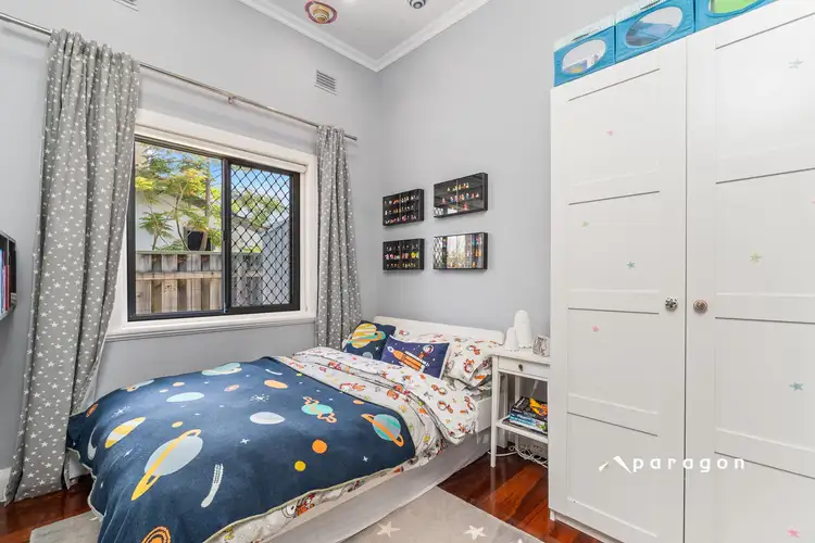 Fifth view of Homely house listing, 132a London Street, North Perth WA 6006