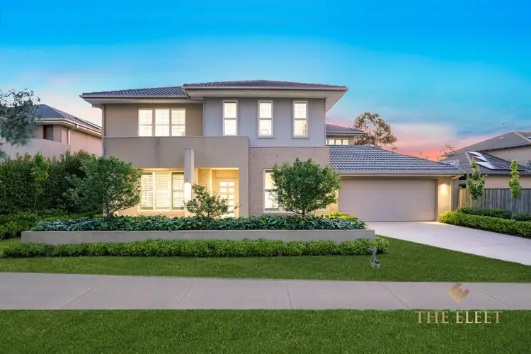 4 Coastal Promenade, Sanctuary Lakes VIC 3030