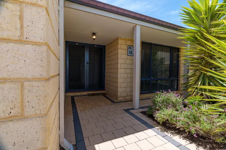 Fourth view of Homely house listing, 13 Hopetoun Bend, Dawesville WA 6211