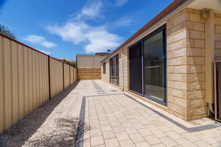 Seventh view of Homely house listing, 13 Hopetoun Bend, Dawesville WA 6211