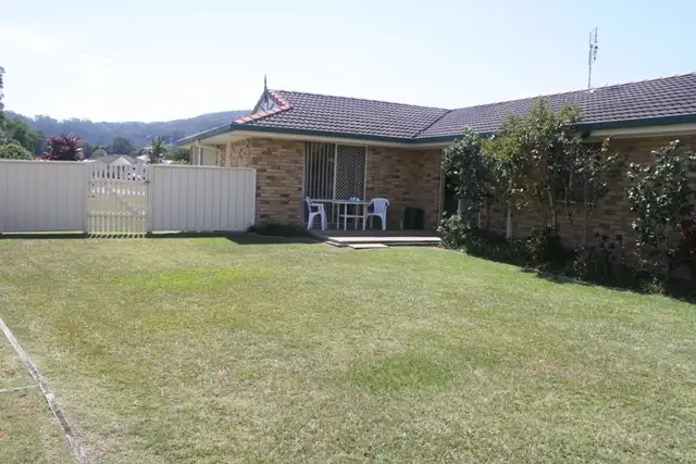 Fourth view of Homely house listing, 2 Leander Close, Coffs Harbour NSW 2450