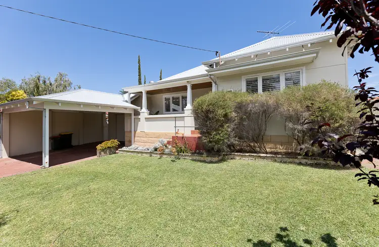 Second view of Homely house listing, 9 French Street, Joondanna WA 6060