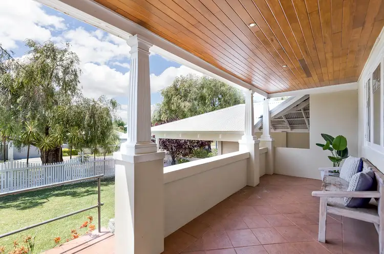 Third view of Homely house listing, 9 French Street, Joondanna WA 6060