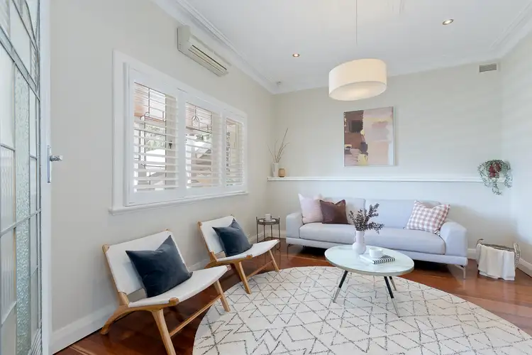 Fifth view of Homely house listing, 9 French Street, Joondanna WA 6060