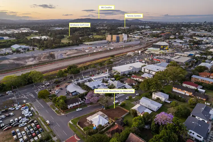 Sixth view of Homely land listing, Vacant Lot, Blackburn Street, Moorooka QLD 4105