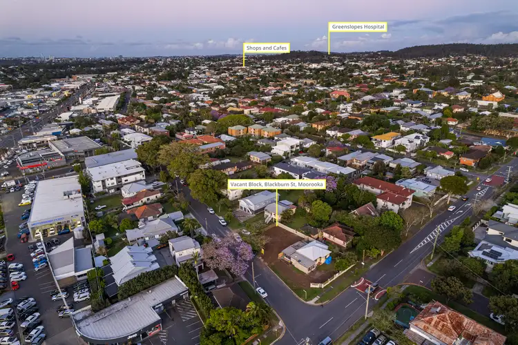 Seventh view of Homely land listing, Vacant Lot, Blackburn Street, Moorooka QLD 4105