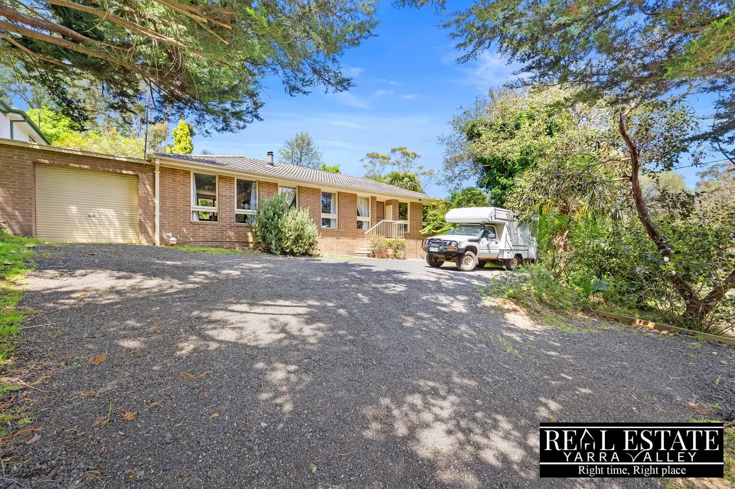 Main view of Homely house listing, 14 Merton Grove, Healesville VIC 3777
