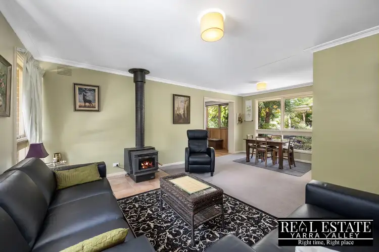 Fourth view of Homely house listing, 14 Merton Grove, Healesville VIC 3777
