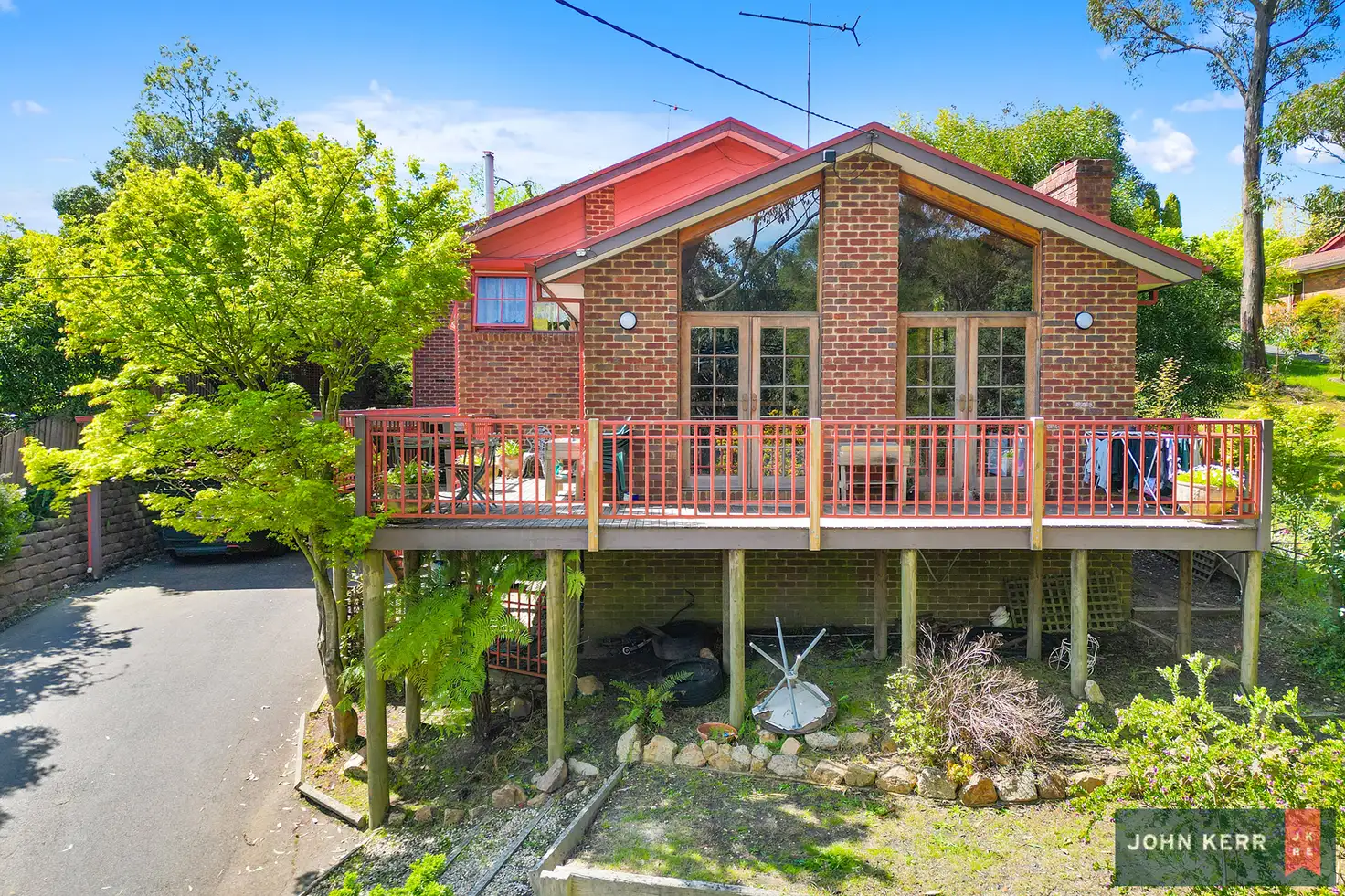Main view of Homely house listing, 53 Haunted Hills Road, Newborough VIC 3825