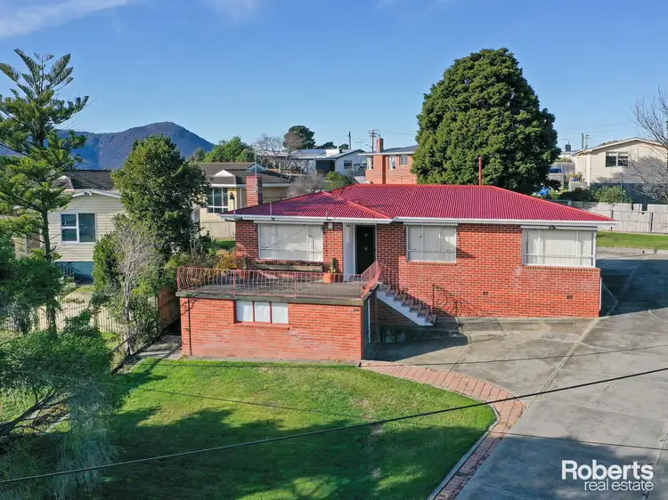 Main view of Homely house listing, 31 Dempster Street, Claremont TAS 7011