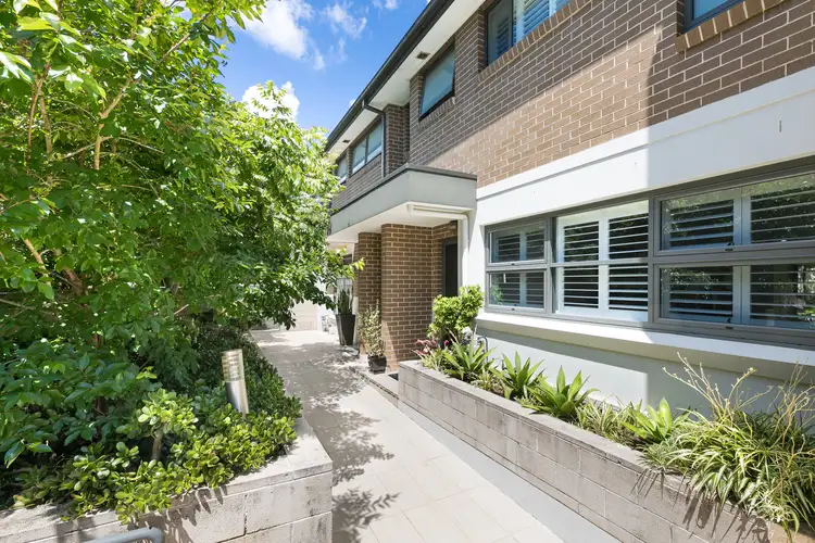 Main view of Homely townhouse listing, 7/63 Manchester Road, Gymea NSW 2227