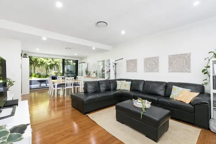 Second view of Homely townhouse listing, 7/63 Manchester Road, Gymea NSW 2227