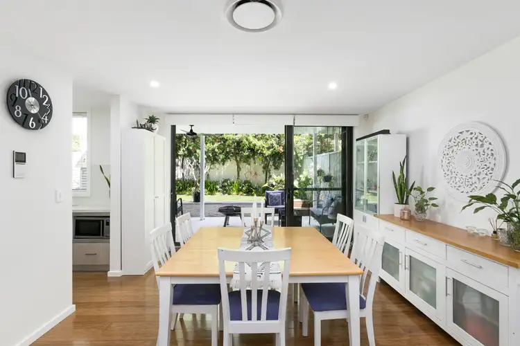 Third view of Homely townhouse listing, 7/63 Manchester Road, Gymea NSW 2227
